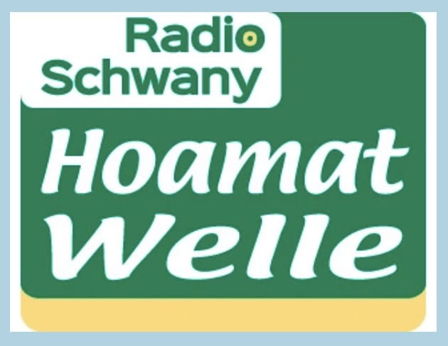 Radiointerview bei Radio Schwany
