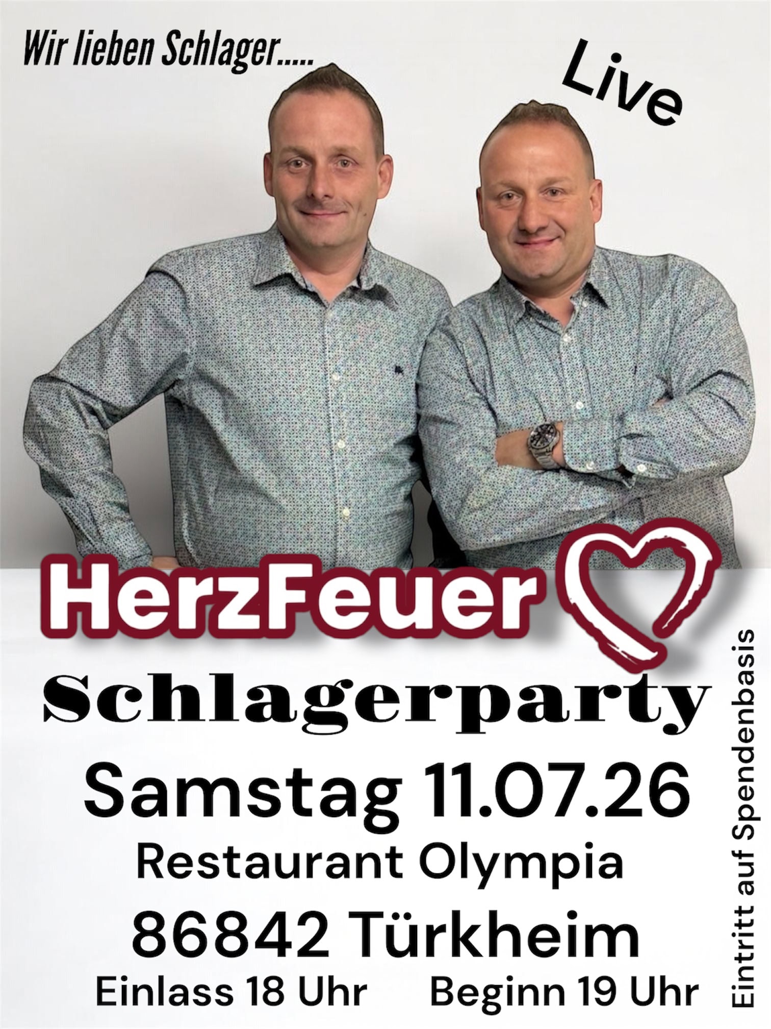 Schlagerparty